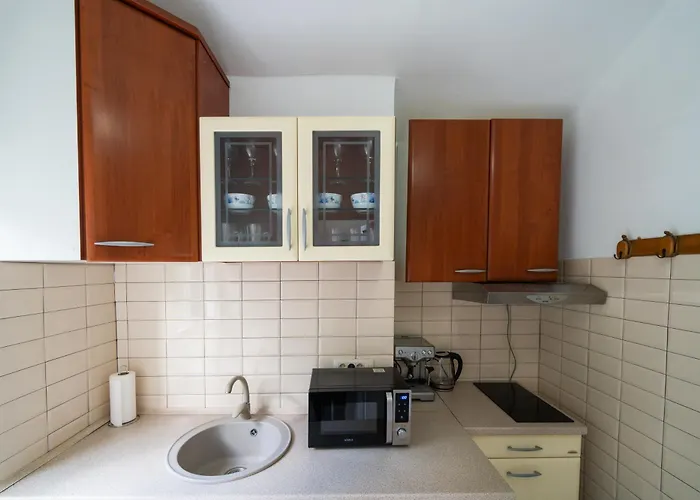 Apartments Vukovic