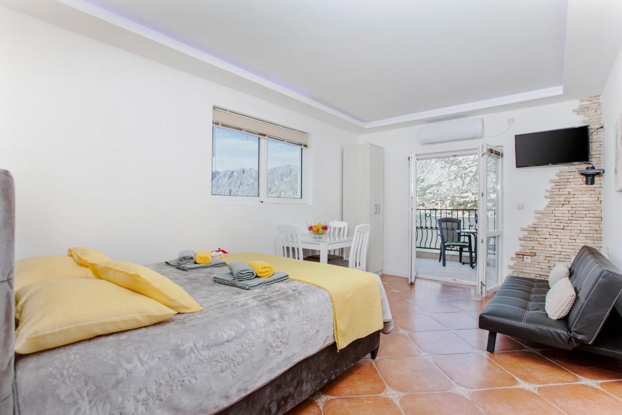 Appartement Vukovic *