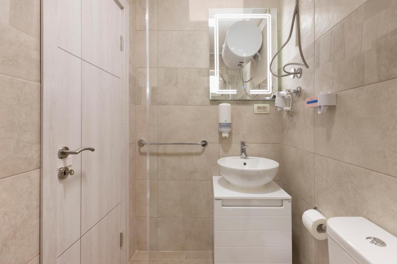 Apartment Vukovic *