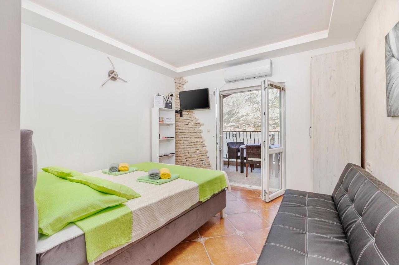 Apartment Vukovic