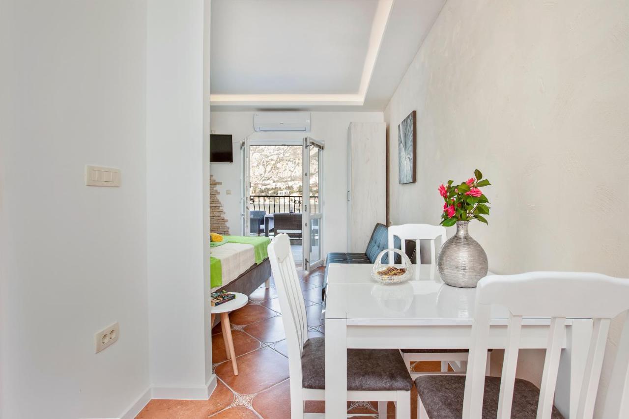 Vukovic Apartment