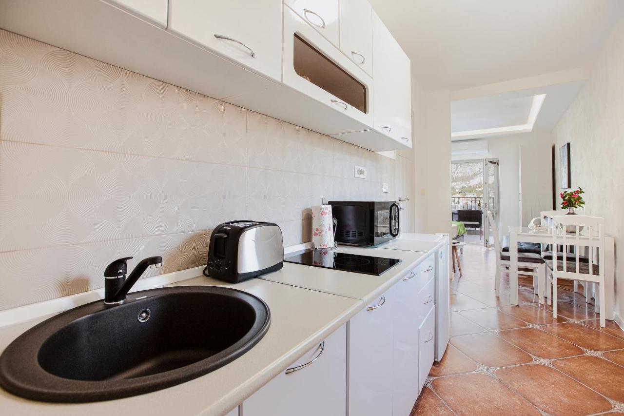 Vukovic Apartment