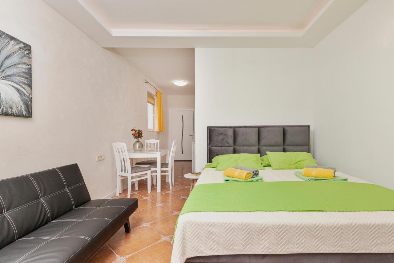 Apartment Vukovic