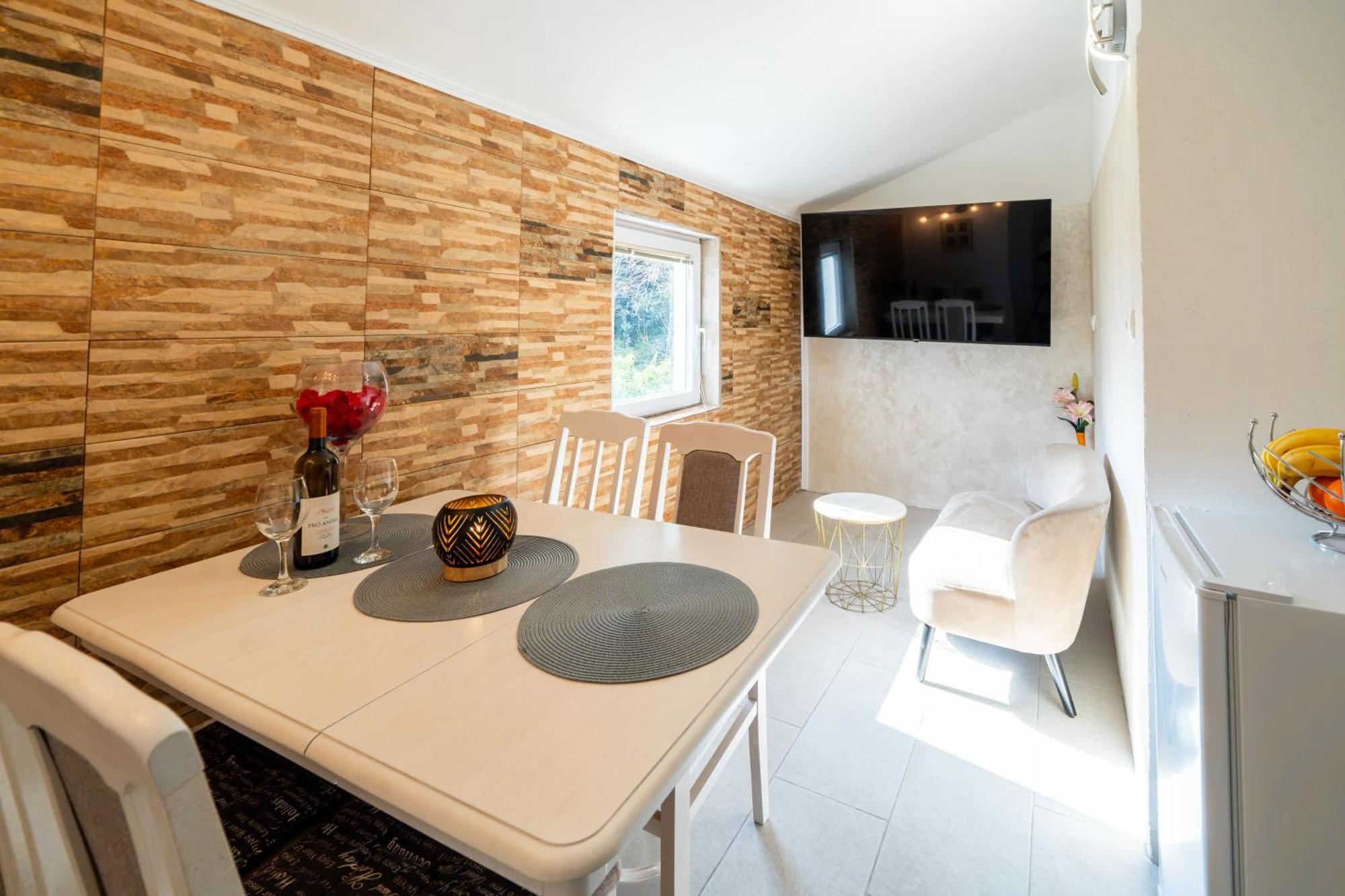 Vukovic Apartment
