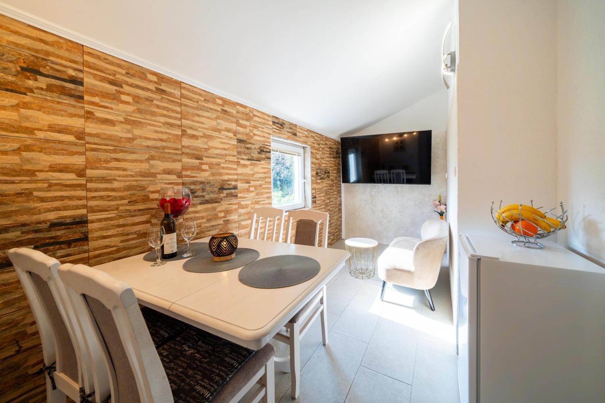 Vukovic Apartment *