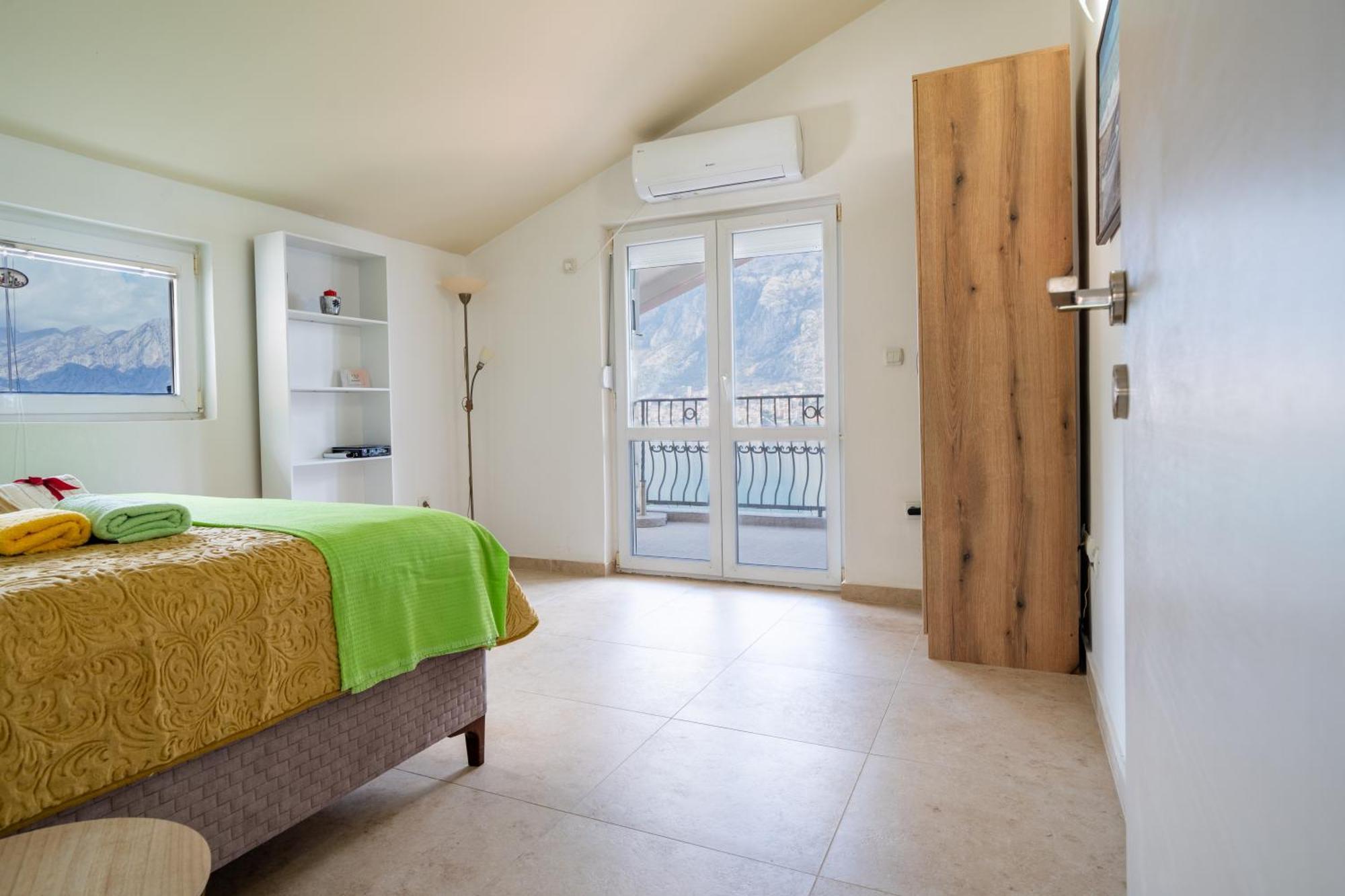 Apartment Vukovic *