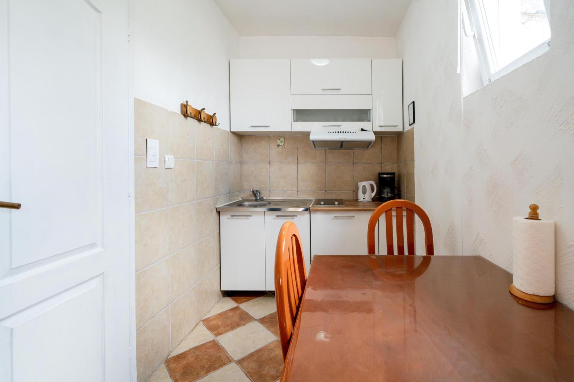 Apartment Vukovic Kotor