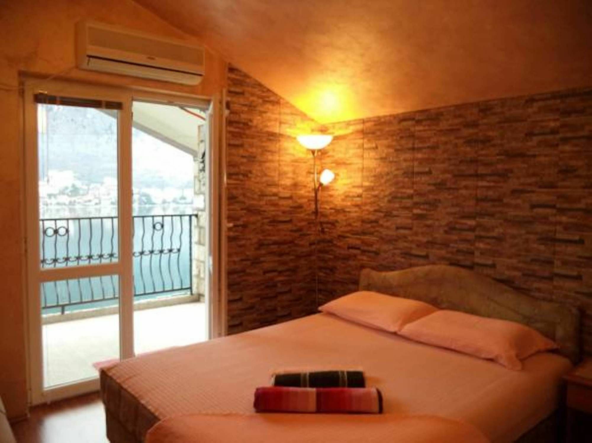Apartment Vukovic *